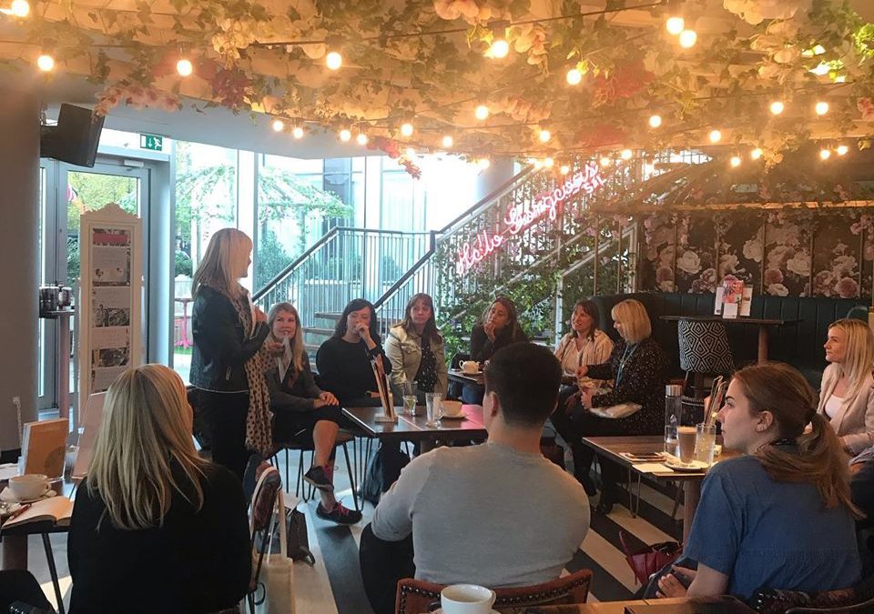 SJPoole Network Milton Keynes Small Business